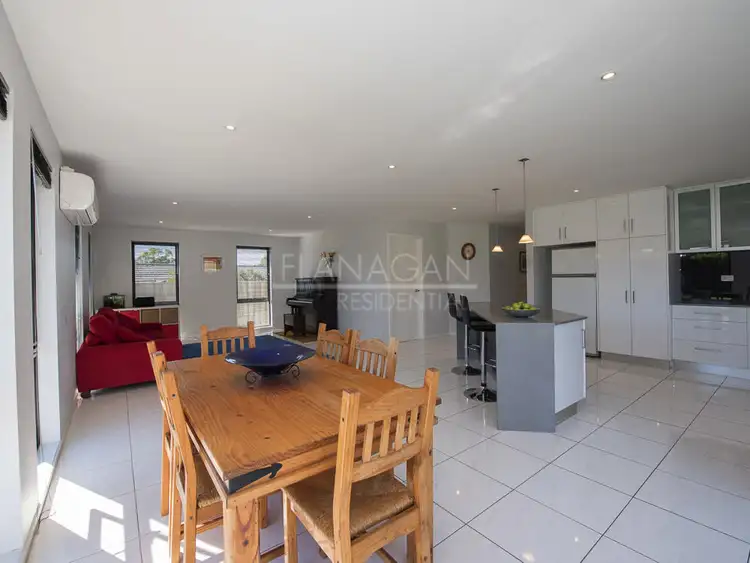 Fourth view of Homely house listing, 25 Integrity Dr, Youngtown TAS 7249