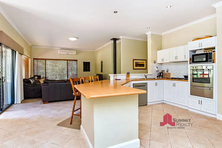 Fifth view of Homely house listing, 38 Roberts Road, Leschenault WA 6233