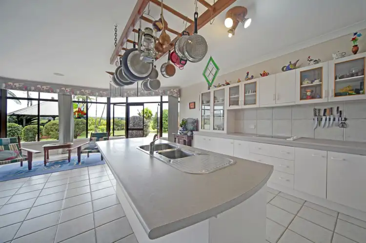 Third view of Homely rural property listing, 788 Millaa - Malanda Road, Malanda QLD 4885
