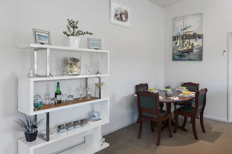 Fourth view of Homely townhouse listing, 3/10 Flagstaff Gully Rd, Lindisfarne TAS 7015