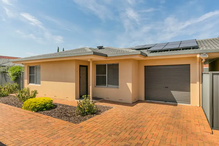 Main view of Homely unit listing, 5/29 Beauchamp Street, Kurralta Park SA 5037