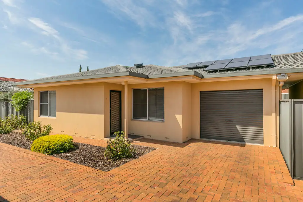 Main view of Homely unit listing, 5/29 Beauchamp Street, Kurralta Park SA 5037
