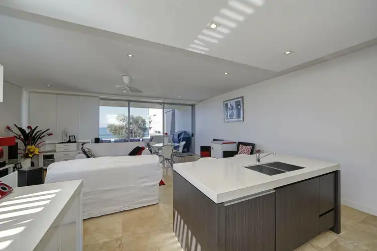 Fifth view of Homely apartment listing, 201/38 Miller Street, Bargara QLD 4670