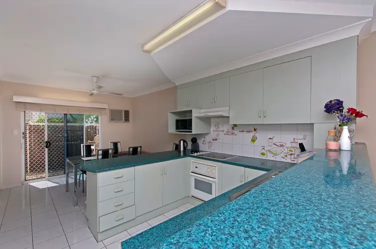 Sixth view of Homely unit listing, 6/60 Charles Street, Manunda QLD 4870