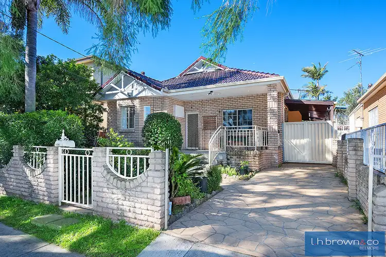 18 Rydge Street, Belmore NSW 2192
