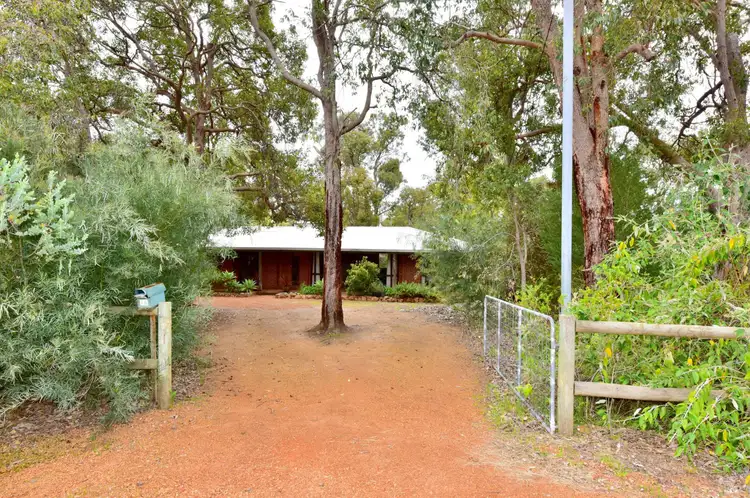 LOT 15, 16 Casino Road East, Glen Forrest WA 6071