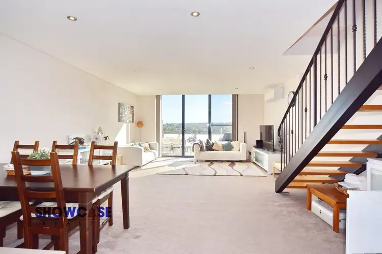 36/1-3 Boundary Road, Carlingford NSW 2118
