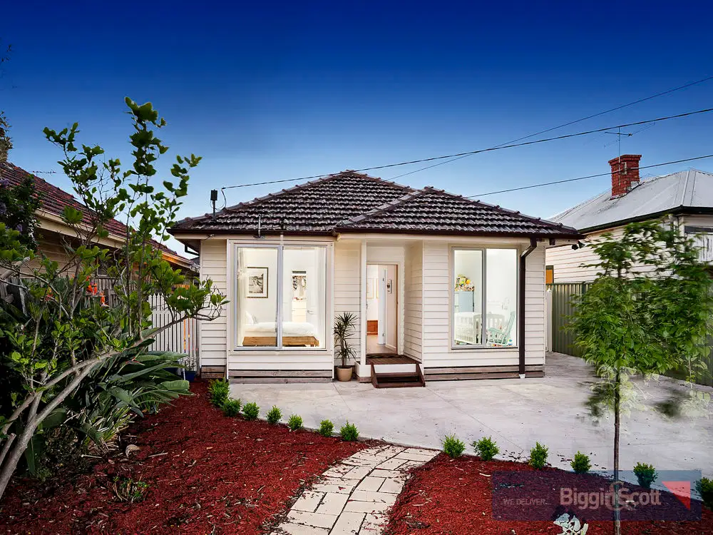 Main view of Homely house listing, 34 Inkerman Street, Maidstone VIC 3012