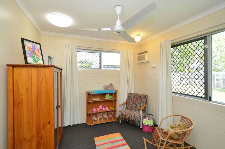 Sixth view of Homely house listing, 13 Peacock Crescent, Condon QLD 4815