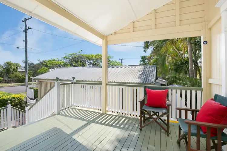 Second view of Homely house listing, 96 LYNNE GROVE Avenue, Corinda QLD 4075