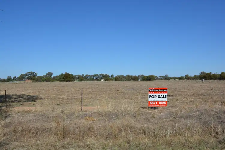 Main view of Homely land listing, 18-20 Williams Street, Bearii VIC 3641