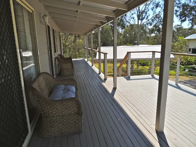 Seventh view of Homely house listing, 13 Shelly Crescent, Lamb Island QLD 4184