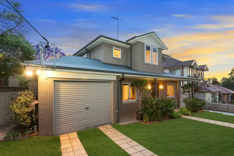 Main view of Homely house listing, 20. Andrew Street, Melrose Park NSW 2114