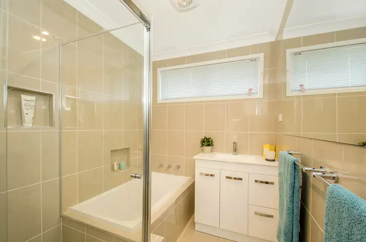 Fourth view of Homely house listing, 15 Salamaua Road, Whalan NSW 2770