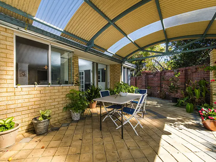 Third view of Homely house listing, LOT 41, 6 Dirk Hartog Cove, Heathridge WA 6027