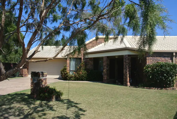 Second view of Homely house listing, 9 Savu Ct, Kippa-ring QLD 4021