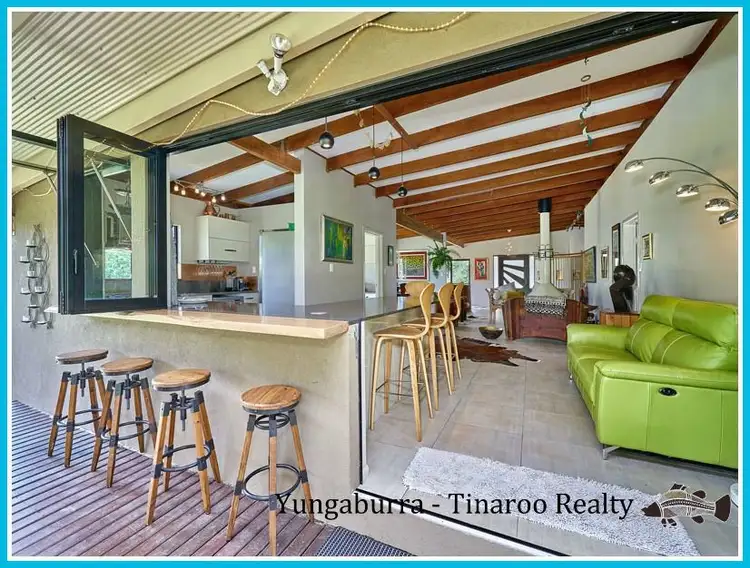 Main view of Homely rural property listing, 34 Riverlea Close, Malanda QLD 4885