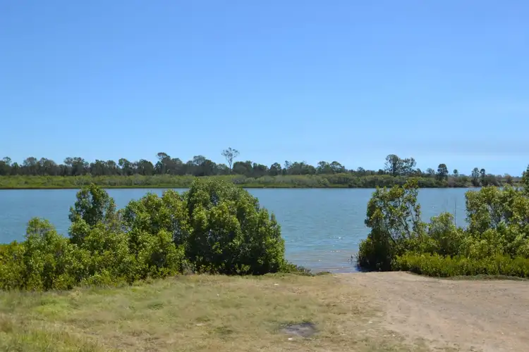 Fourth view of Homely land listing, L110 Avondale Road, Avondale QLD 4670