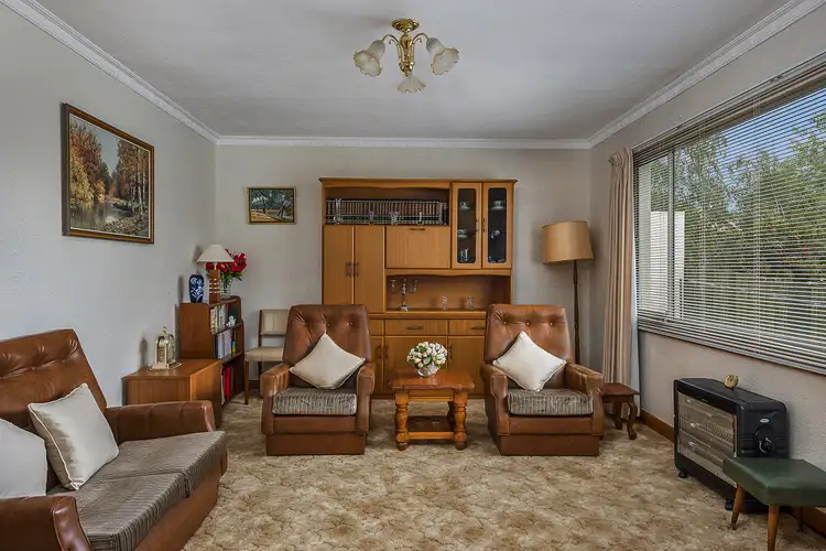 Fifth view of Homely house listing, 3 Girvan Ave, New Town TAS 7008