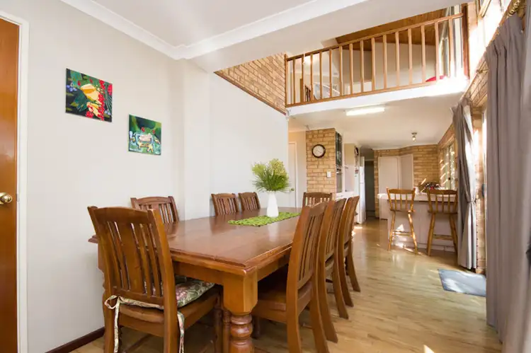 Seventh view of Homely house listing, 7 Rae Place, Leeming WA 6149