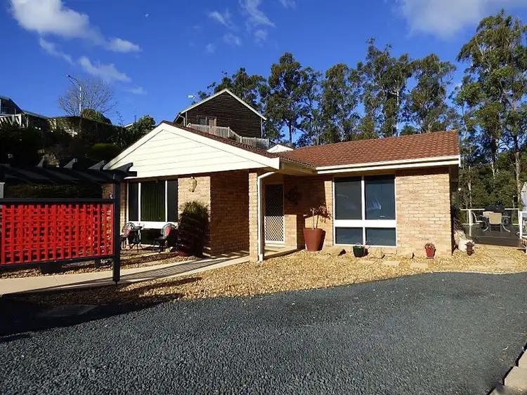 Second view of Homely house listing, 15 Bellbird Court, Eden NSW 2551