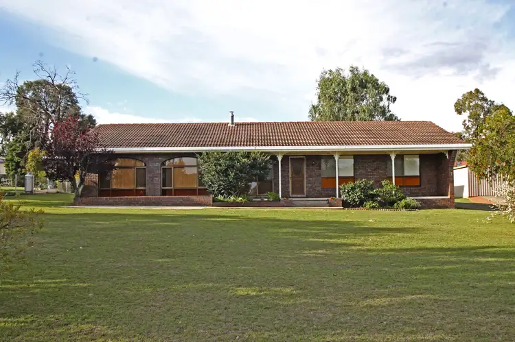 Main view of Homely house listing, 7 Hawker Rd, Warwick QLD 4370