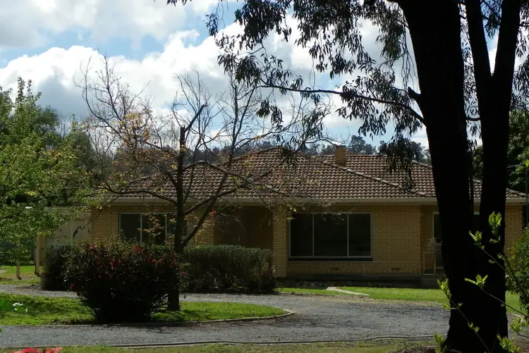 Main view of Homely rural property listing, 408 Quartz Hill Road, Jindera NSW 2642