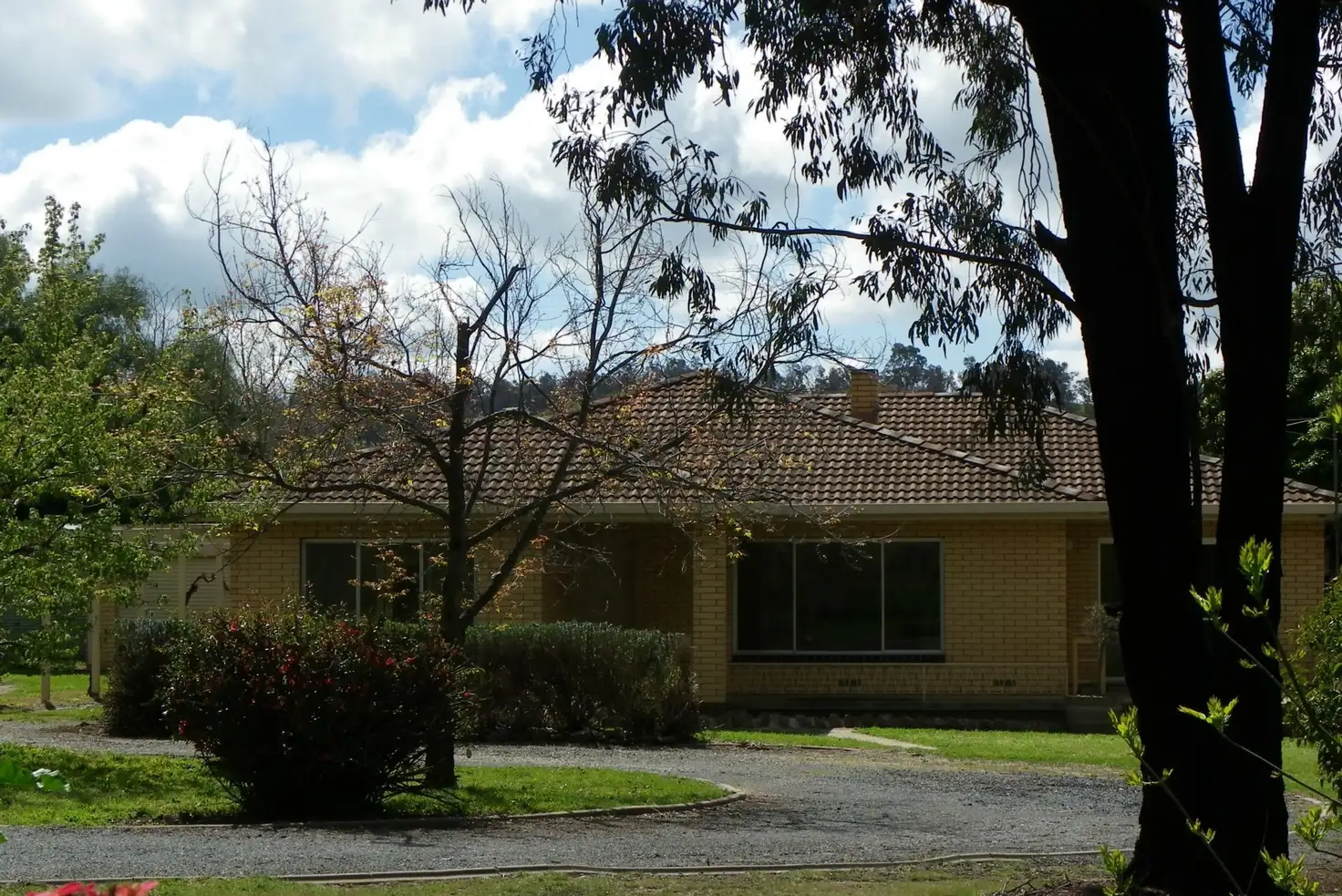 Main view of Homely rural property listing, 408 Quartz Hill Road, Jindera NSW 2642