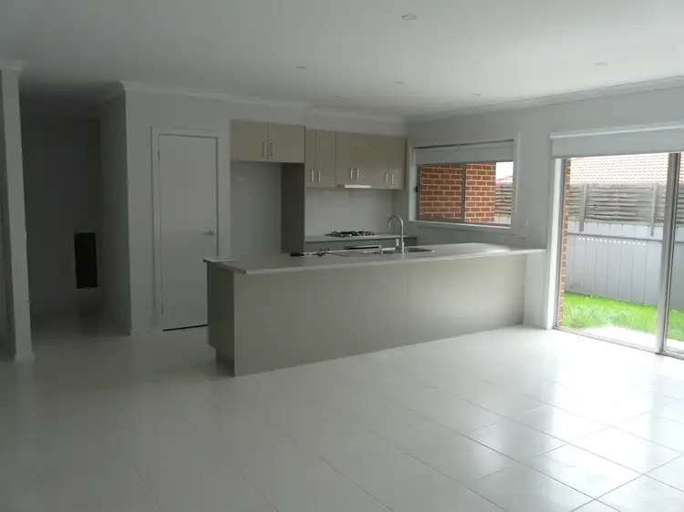 Third view of Homely townhouse listing, 1/10 Ashby Street, Trafalgar VIC 3824