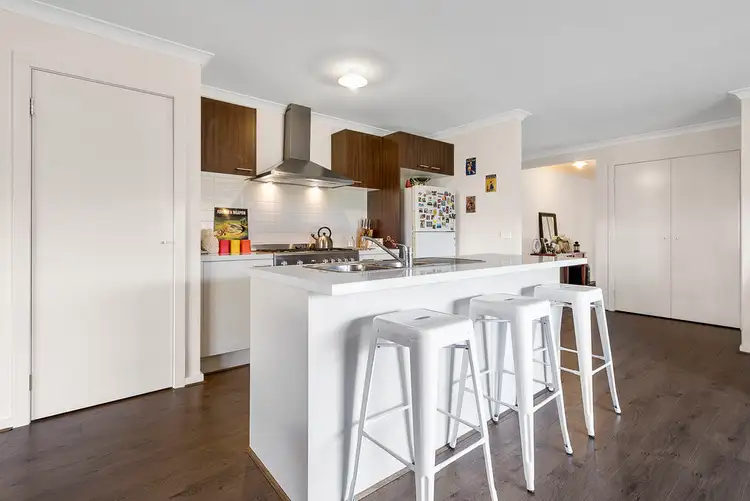 Sixth view of Homely house listing, 47 Coop Drive, Gisborne VIC 3437