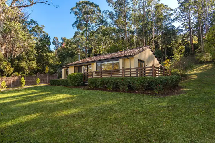 Fifth view of Homely house listing, 4 Ryans Parade, Mount Macedon VIC 3441