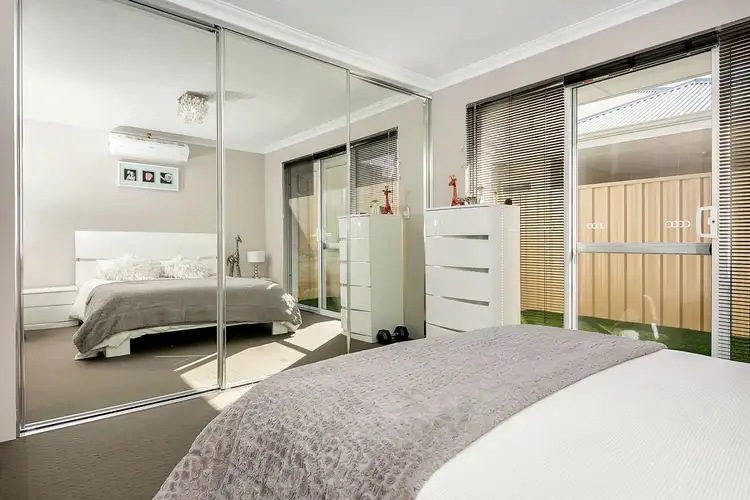 Seventh view of Homely house listing, 3 Roccella Loop, Ashby WA 6065