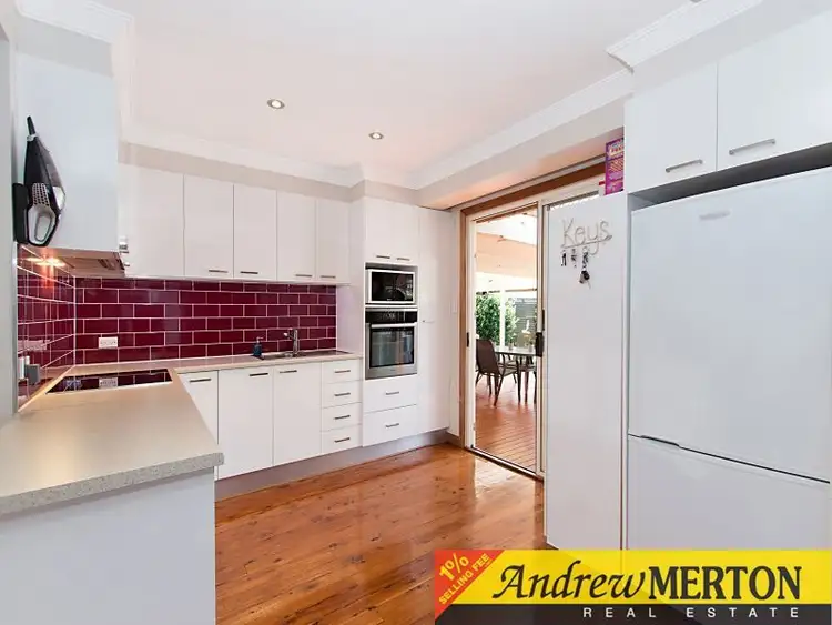 Third view of Homely house listing, 21 Dalray Street, Lalor Park NSW 2147