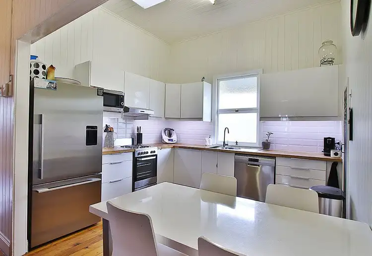 Third view of Homely house listing, 99 Whitehill Rd, Eastern Heights QLD 4305