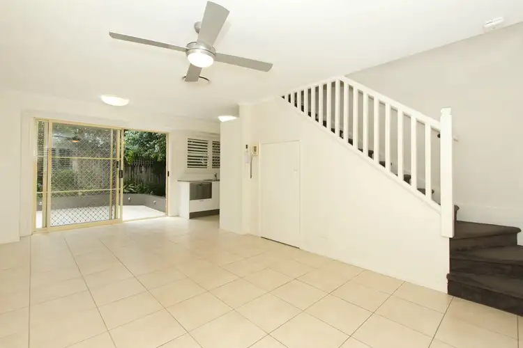 Main view of Homely townhouse listing, 3/454 Montague Road, West End QLD 4101