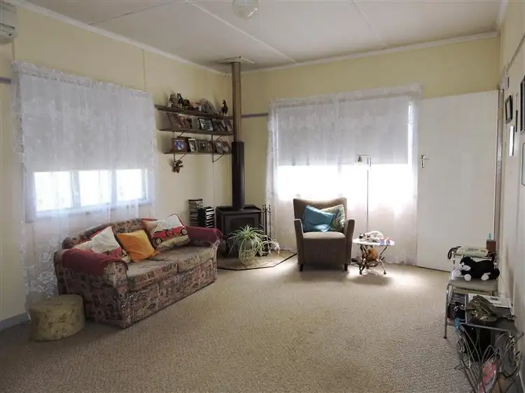 Fifth view of Homely house listing, 267 East St, Warwick QLD 4370