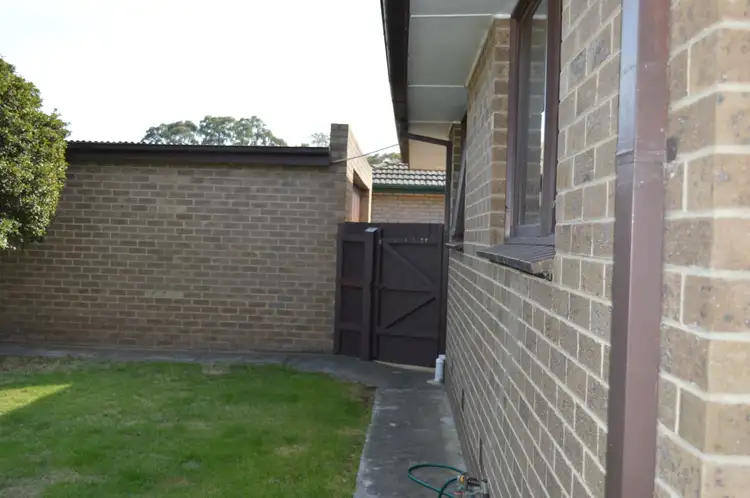 Sixth view of Homely house listing, 4 Mary Street, Hampton Park VIC 3976