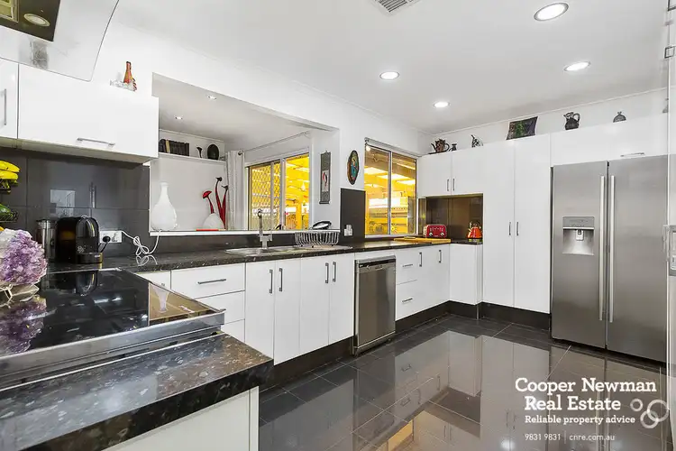Third view of Homely house listing, 6 Tricia Court, Burwood East VIC 3151