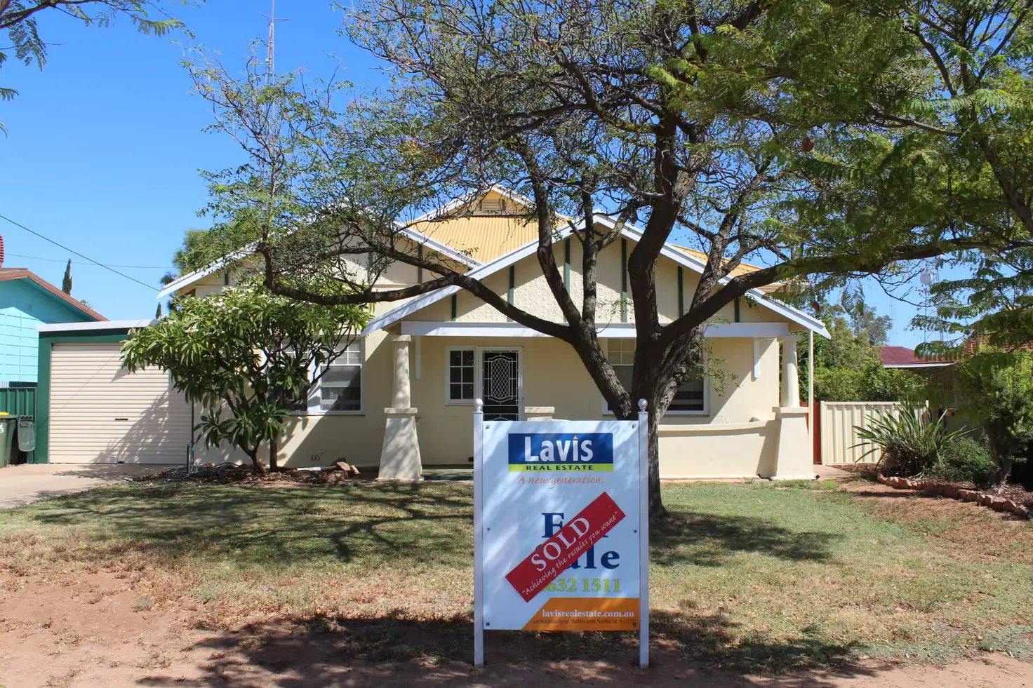 Main view of Homely house listing, 47 Cottell Street, Port Pirie SA 5540