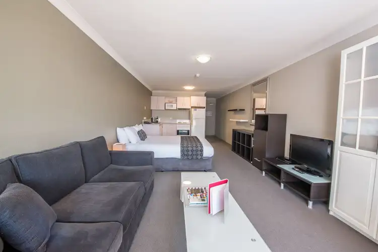 Third view of Homely unit listing, 106/10 Kosciuszko Road, Jindabyne NSW 2627