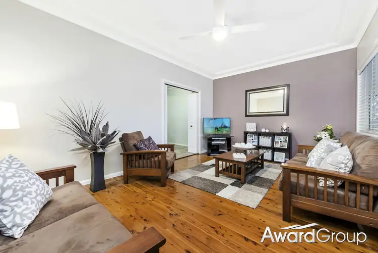 Fifth view of Homely house listing, 81 Kirby Street, Rydalmere NSW 2116