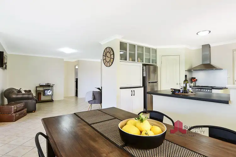 Fifth view of Homely house listing, 18 Perendale Loop, Eaton WA 6232