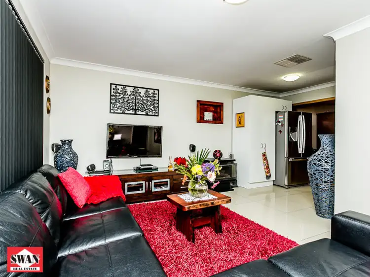 Fourth view of Homely house listing, 34 Dagmar Way, Swan View WA 6056