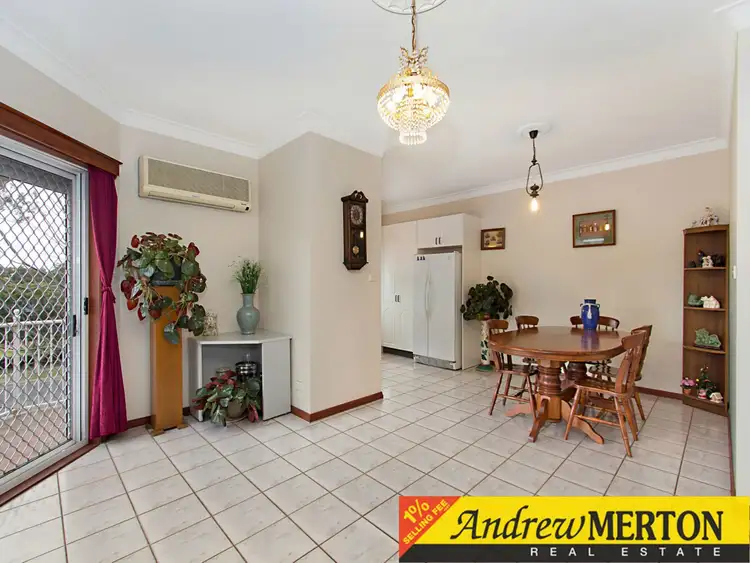 Fifth view of Homely house listing, 85 Camilleri Avenue, Quakers Hill NSW 2763