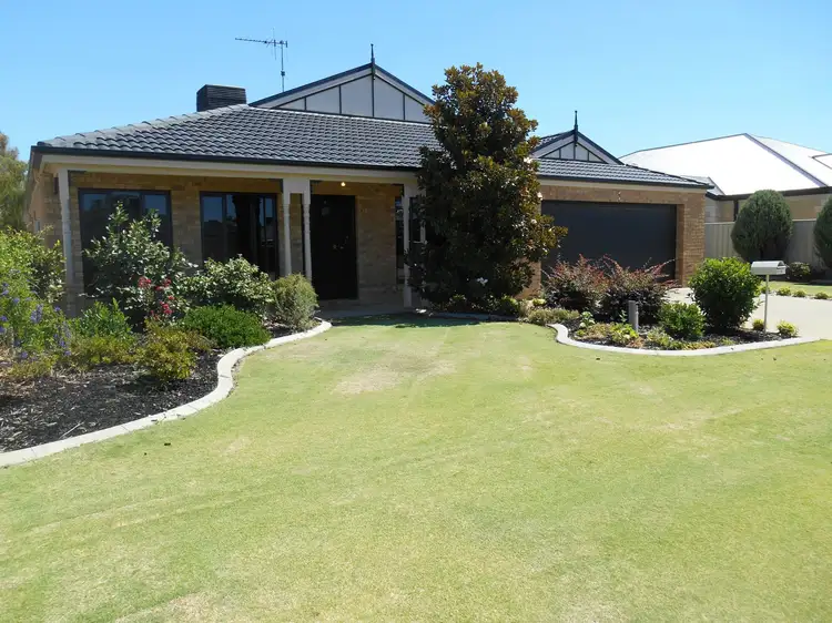 9 Grasso Drive, Cobram VIC 3644