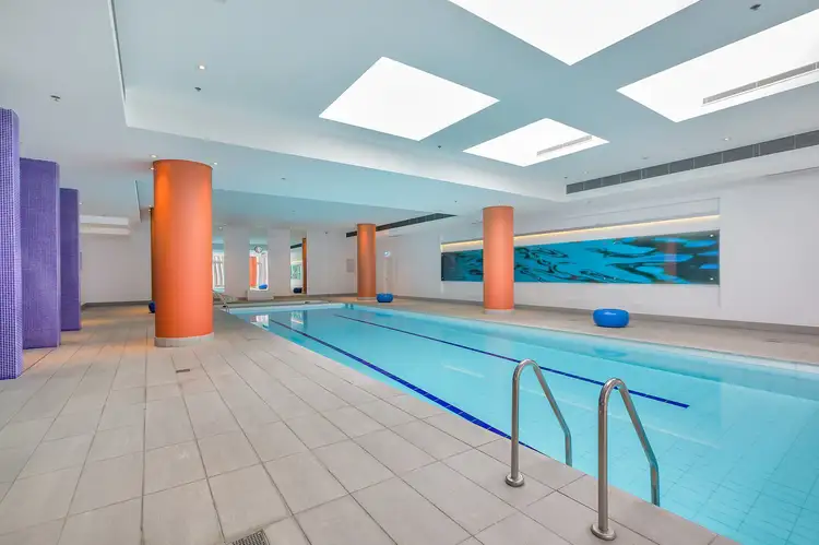 81 Macleay Street, Potts Point NSW 2011