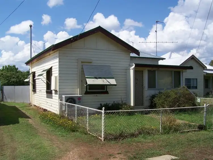 Second view of Homely house listing, 53 Pryor Street, Quirindi NSW 2343