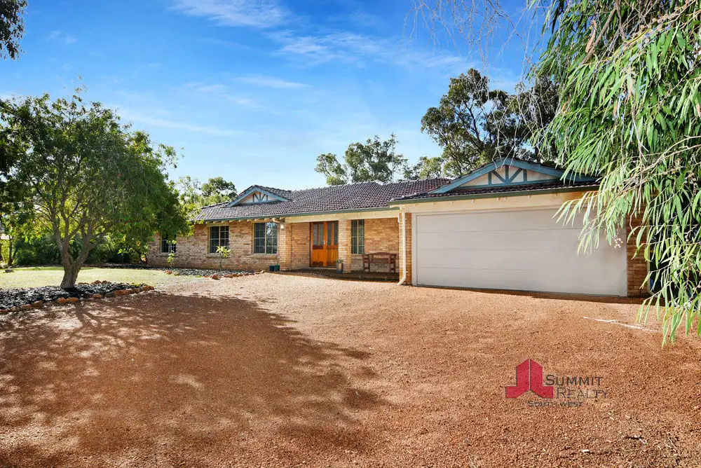 Main view of Homely house listing, 15 Shenton Close, Leschenault WA 6233