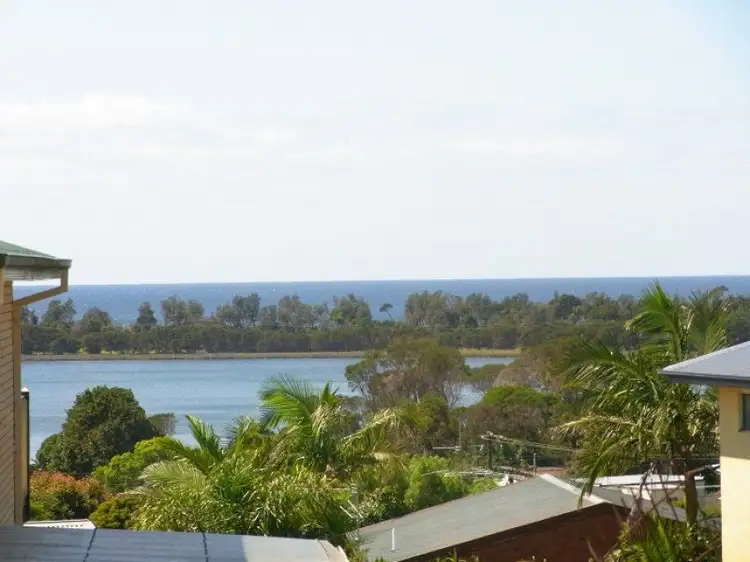 Third view of Homely land listing, 13 Blue Marlin Court, Eden NSW 2551