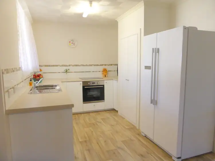 Fourth view of Homely unit listing, 1/5 Irene St, Redcliffe QLD 4020